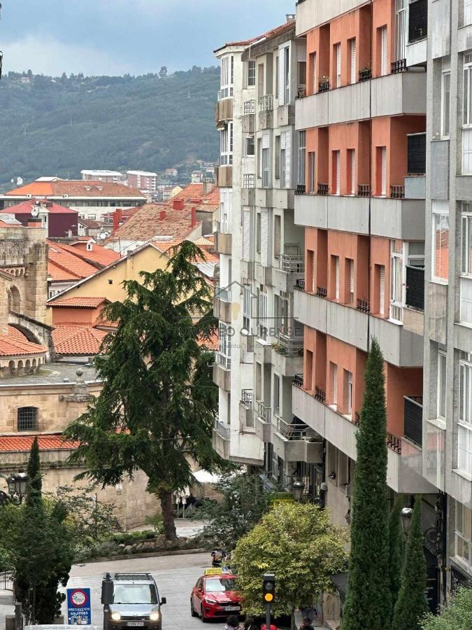 A Morada Das Mimosas Ourense Luaran gambar